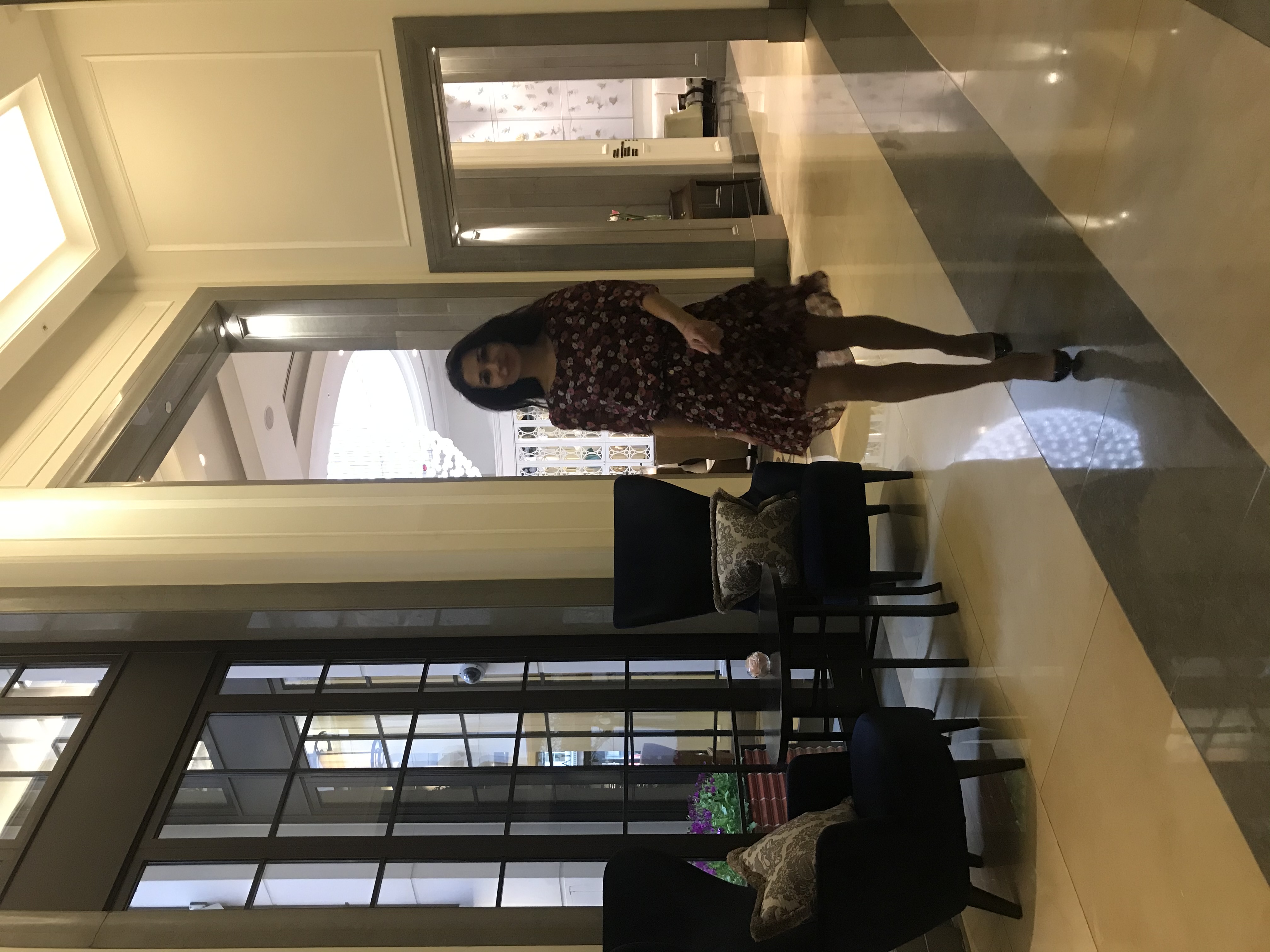 Фото Corinthia London