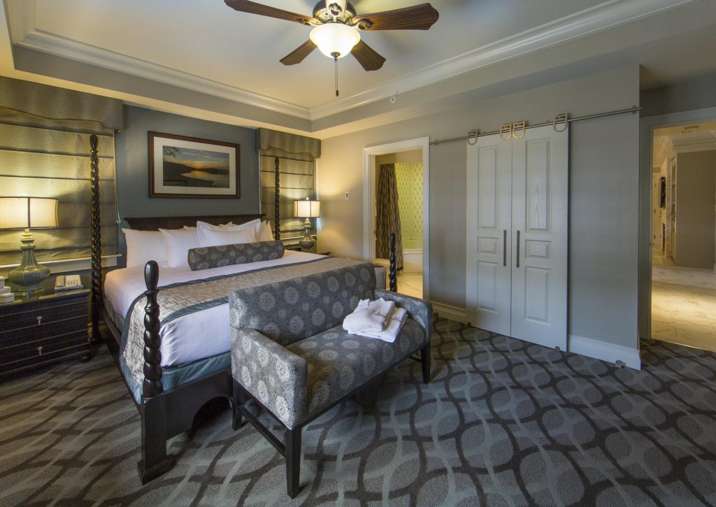 Фото Holiday Inn Club Vacations Williamsburg Resor