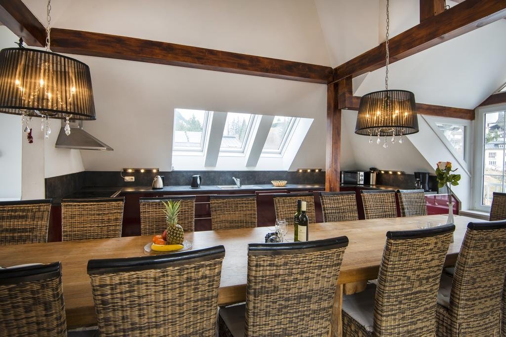 Фото Chalet Embacher