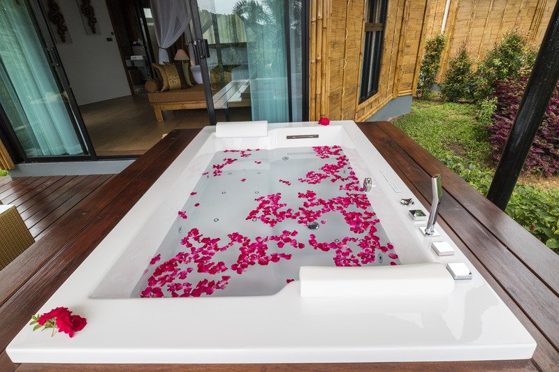 Фото Aonang Fiore Resort