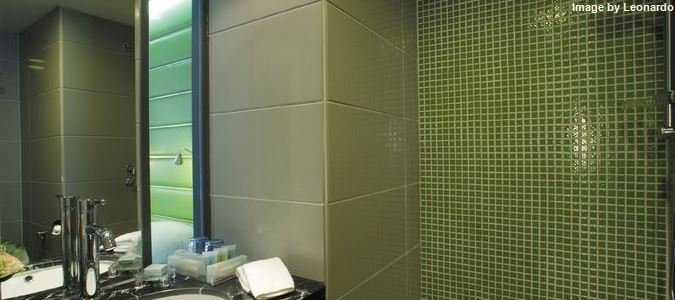 Фото Cosmo Hotel Hong Kong