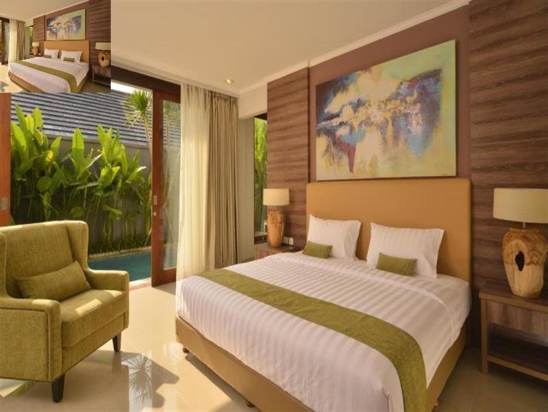 Фото Sotis Villa Canggu