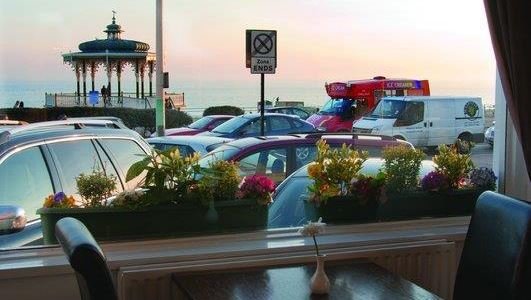 Фото The Brighton Hotel