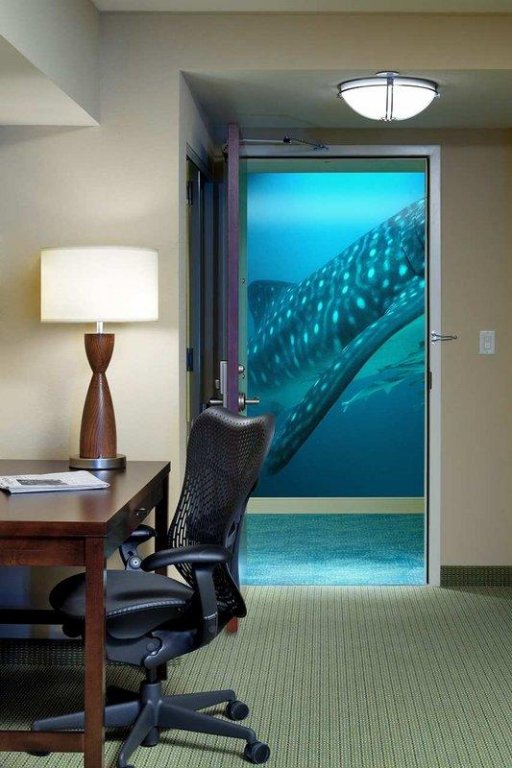 Фото Hilton Garden Inn Atlanta Downtown