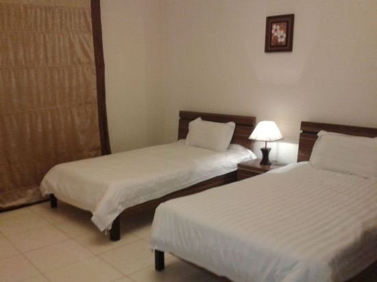 Фото Zwarah Hotel Suites