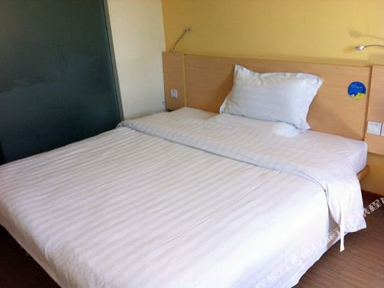 Фото 7 Days Inn Xuanwu Lake East Bus Station Branch