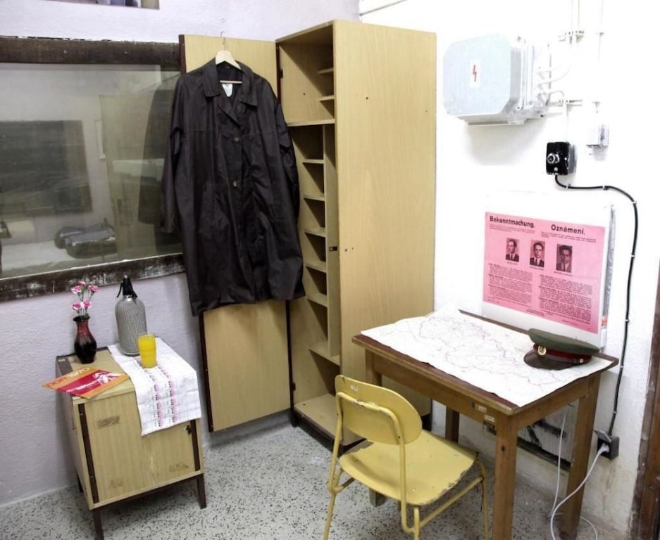 Фото 10 Z Bunker