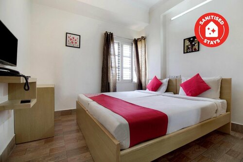Oyo 9252 Sln Homes