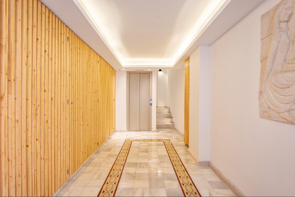 Фото La Milagrosa