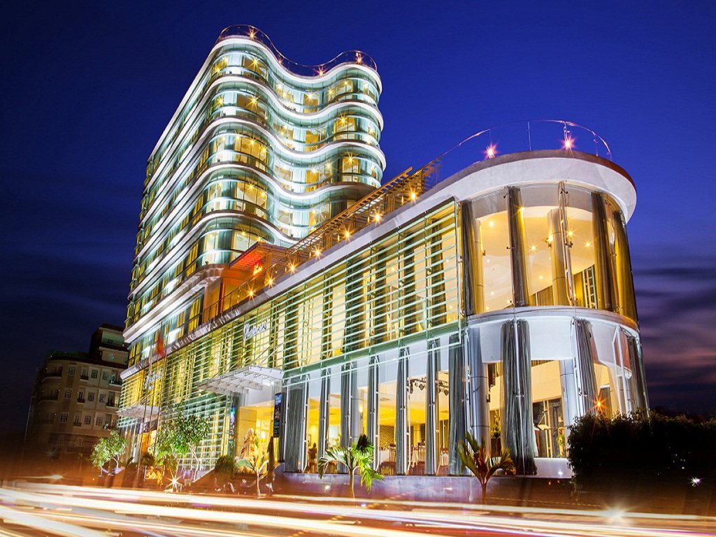 Фото River Hotel