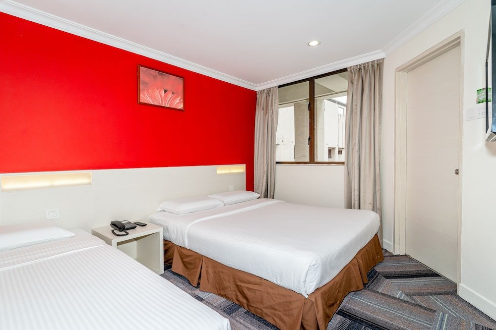 Фото Ymca One Orchard