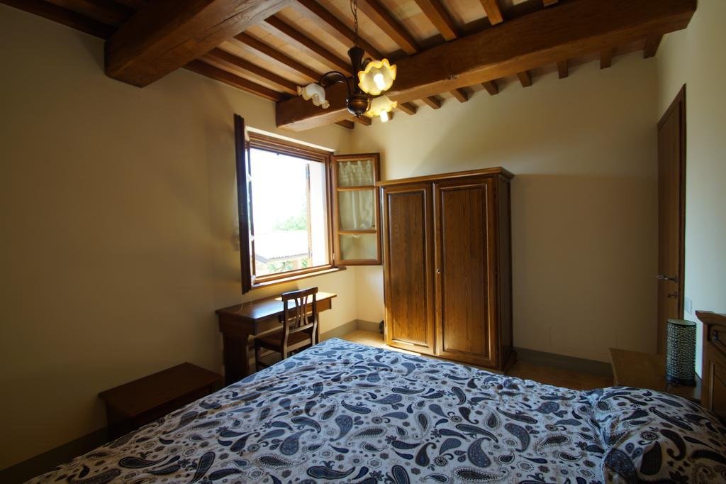 Фото Agriturismo Il Beccafico Alpaca