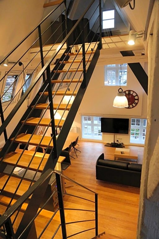 Фото Le Bristol Strasbourg Centre Gare