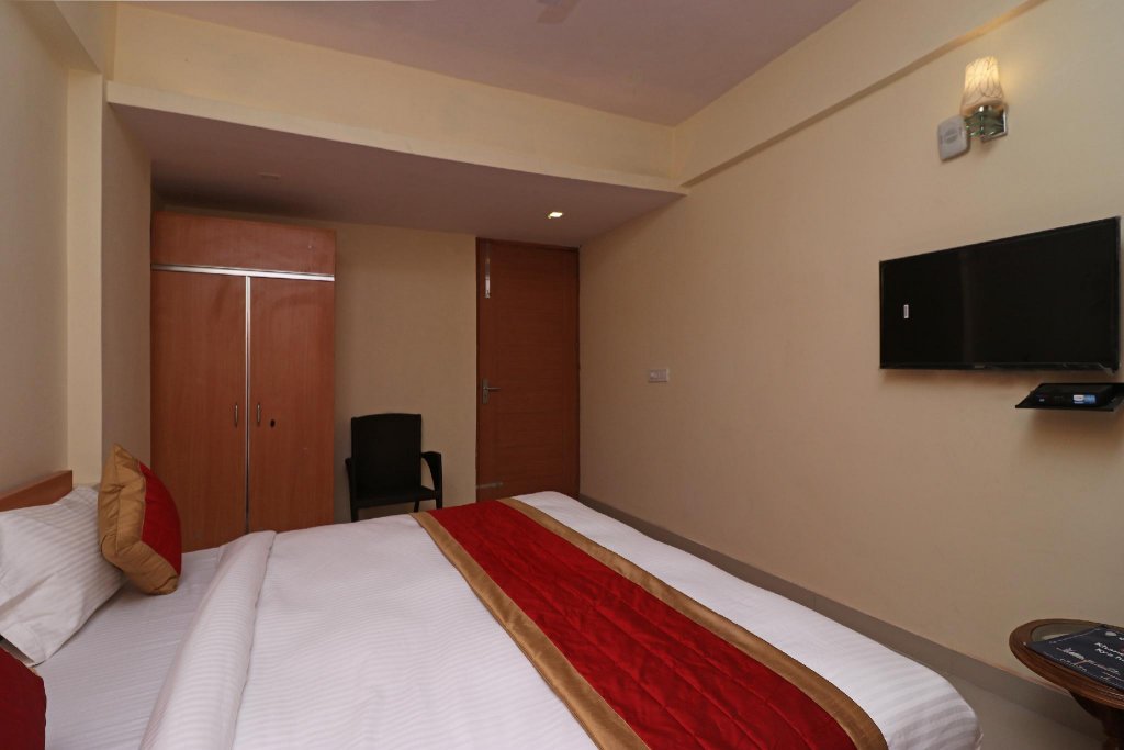 Фото Oyo 10664 Aone Inn