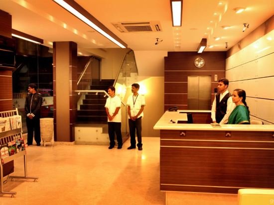 Фото Sunflower Hotel