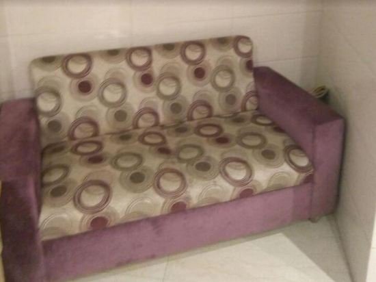 Фото Golden City