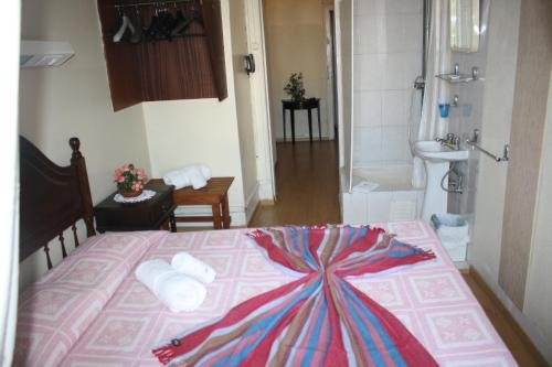 Фото Pensao Residencial Estrela Do Mondego