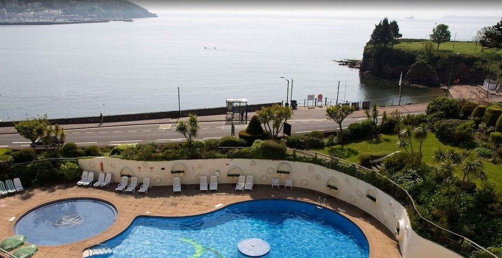 Фото The Grand Hotel