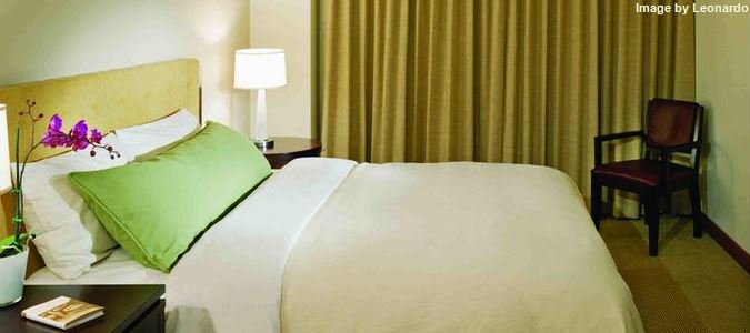 Фото Pan Pacific Whistler Village Centre