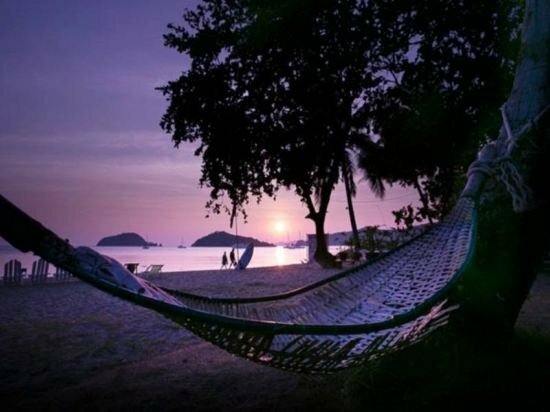 Hotel Baan Koh Mak, Earth, photo