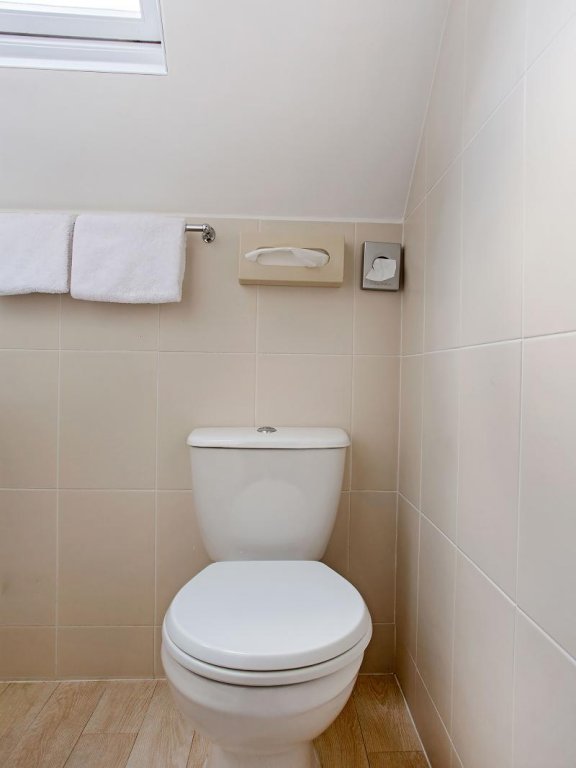 Фото Oyo Anacapri