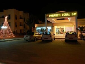 Panareti Coral Bay Hotel