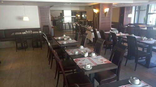 Гостиница Michel Hotel Wetzlar в Вецларе