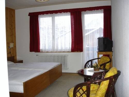 Фото Apartment Blauherd