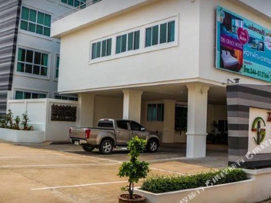 Фото The Grace Residence