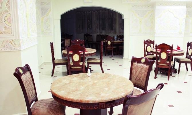 Фото Hotel Ville des Roses