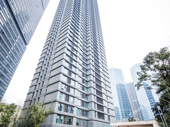 Фото Park Hyatt Hangzhou