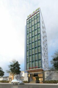 Ramada Encore by Wyndham Saigon (Ho Chi Minh City, 7A Thai Van Lung), hotel