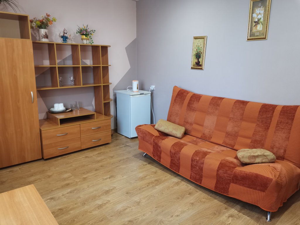 Фото Континент