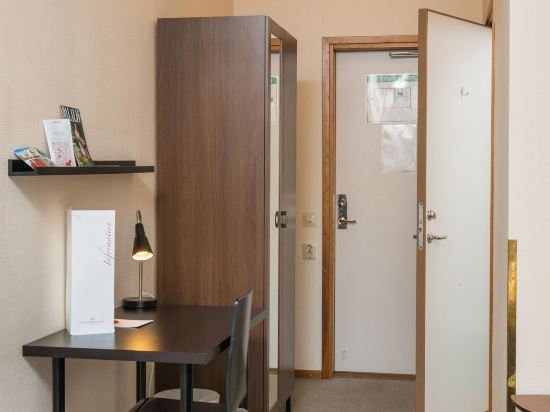 Фото Hotell Fridhemsgatan