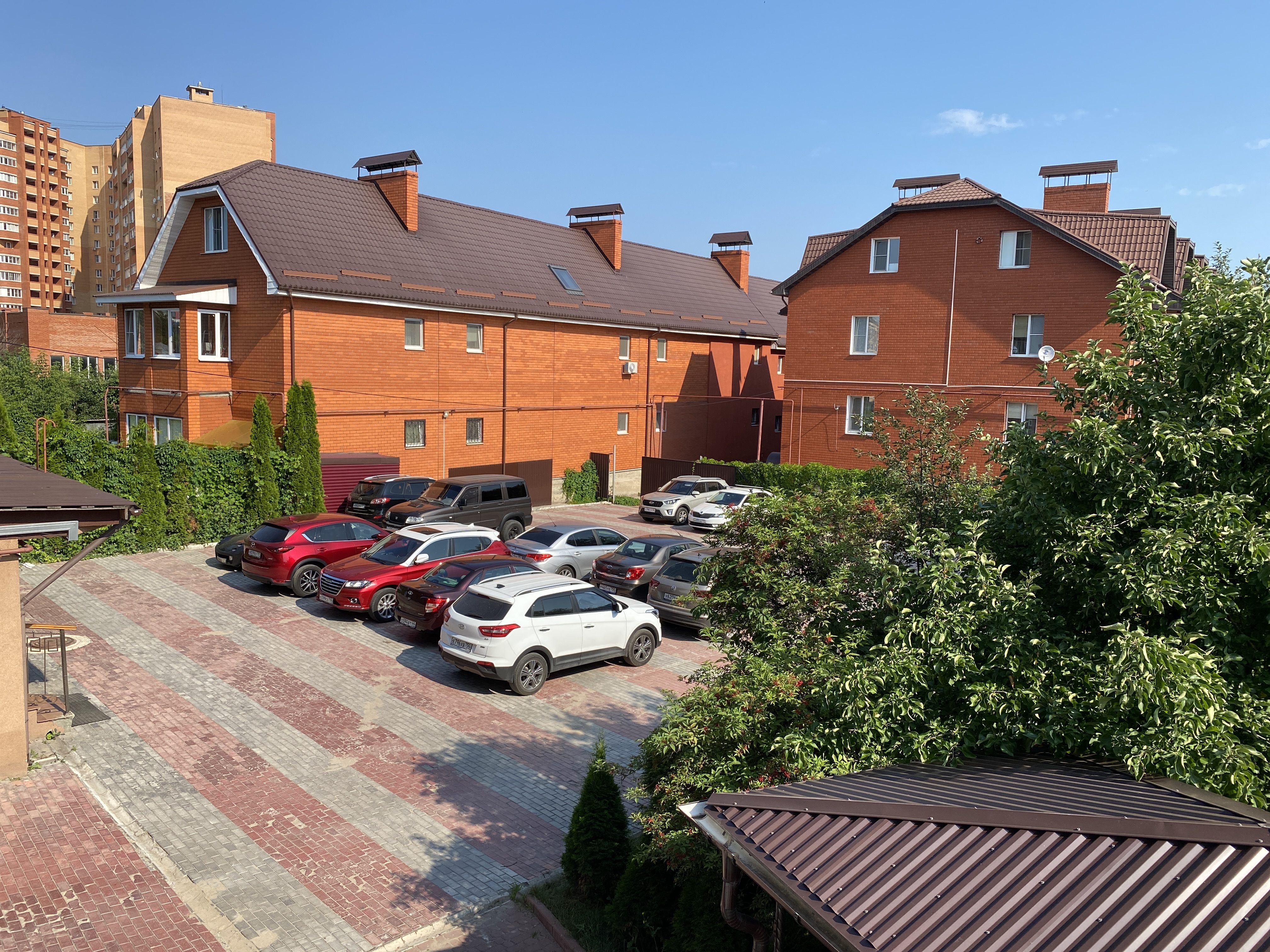 Фото Европейский