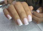 Экспресс студия (Dzerzhinskogo Street, 40), nail salon