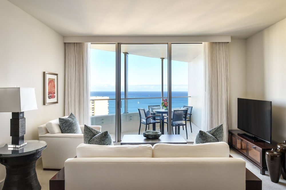 Фото Trump International Hotel Waikiki