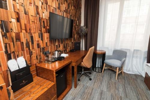 Фото East Astana Hotel