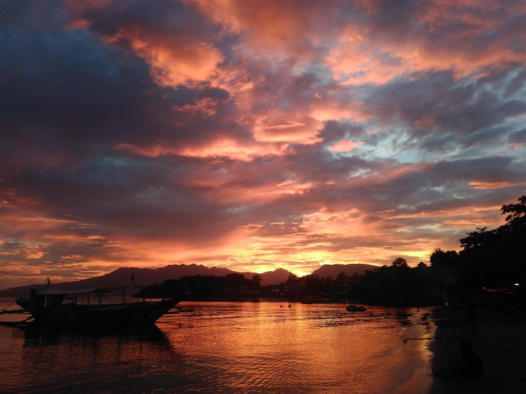 Фото Mango's Beachfront Resort