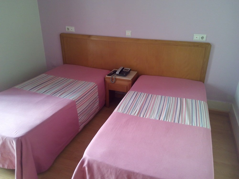 Фото Hotel Dublin