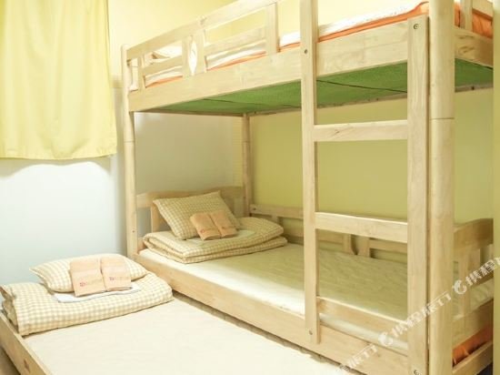 Фото Dalkom Myeongdong Guesthouse