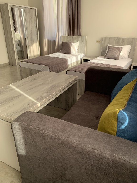 Фото Menua by Horizon Hotels