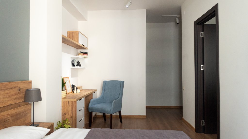 Фото Reed Hotel Tbilisi