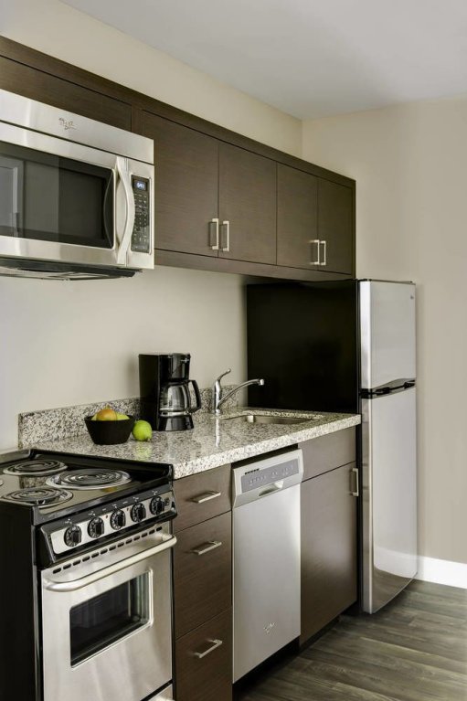 Фото TownePlace Suites by Marriott Louisville North