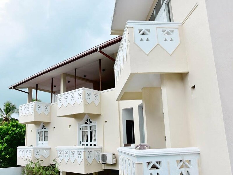 Гостиница Blue Eyes Inn