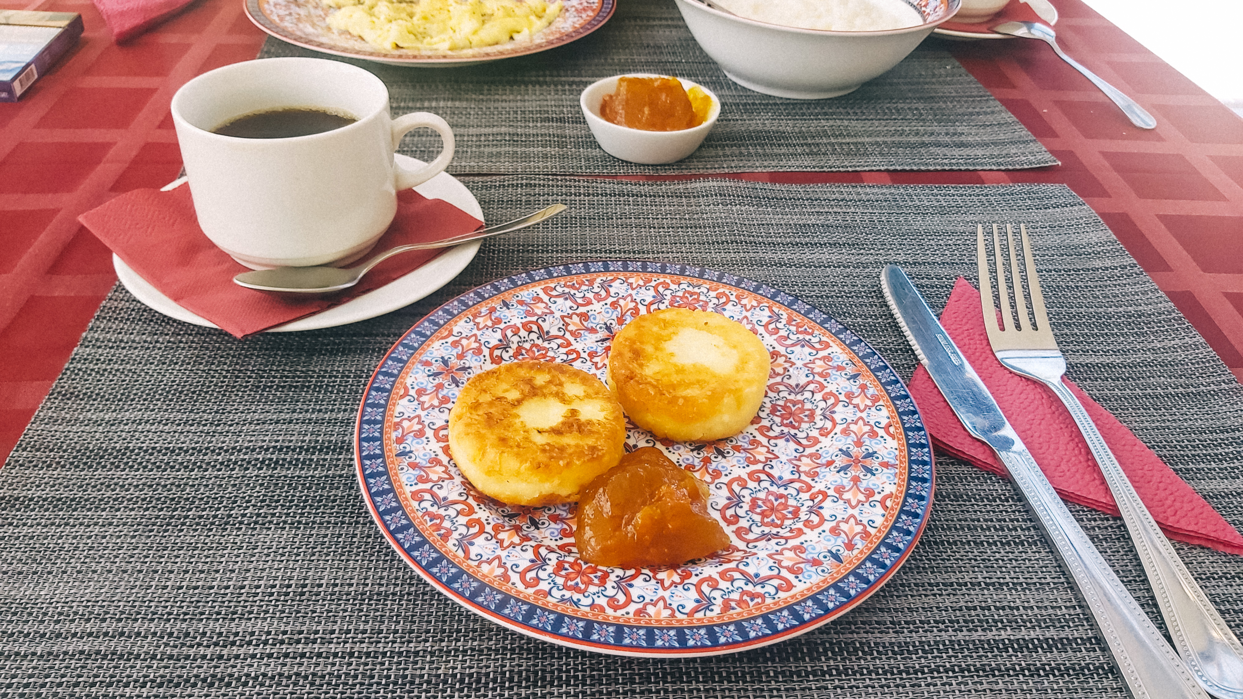 Фото Монако