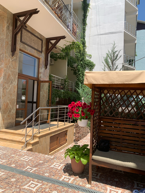 Фото Ориентал