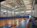 Besyo Hazırlık Kursu Akademi Atletik (İstanbul, Kağıthane, Merkez Mah., Lise Sok., 8), sports school