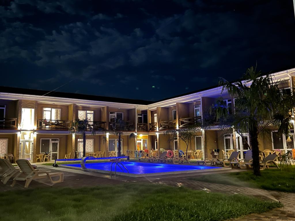 Фото отеля 4