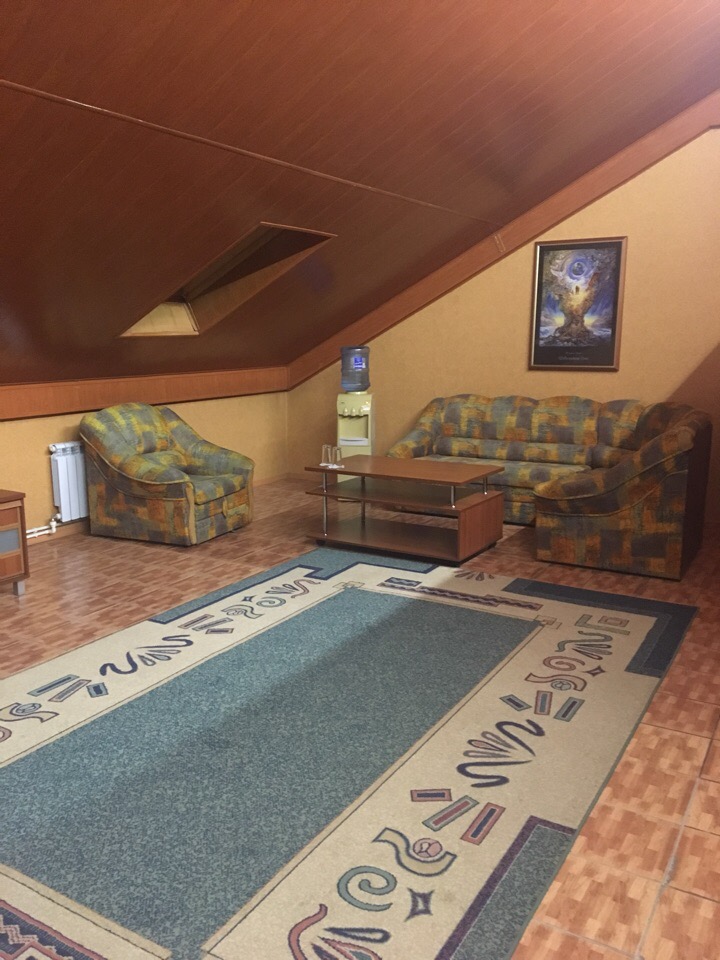 Фото Звёздный дом